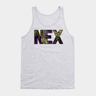 Nex Tank Top